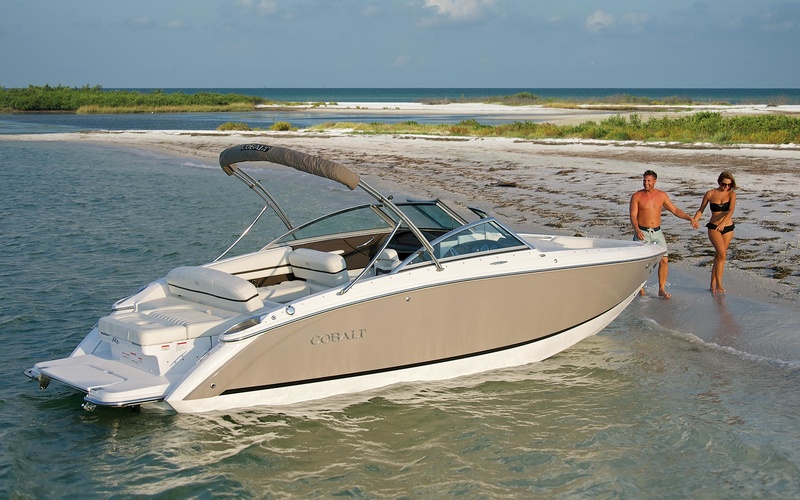 Cobalt R3