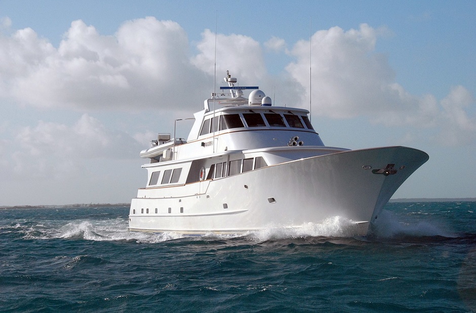 Broward Marine Kaleen