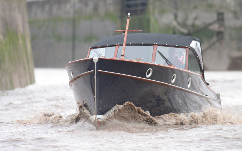 Star Yachts Bristol 27