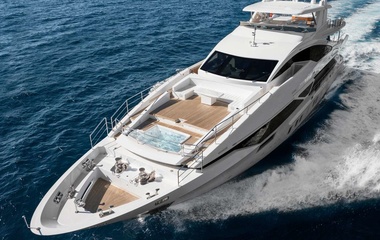 Benetti Emina