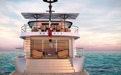 Terranova T90