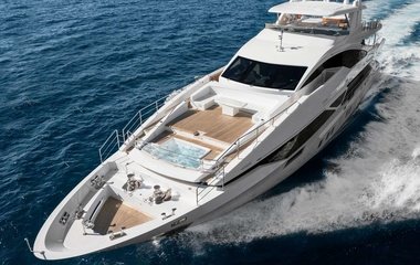 Benetti Emina