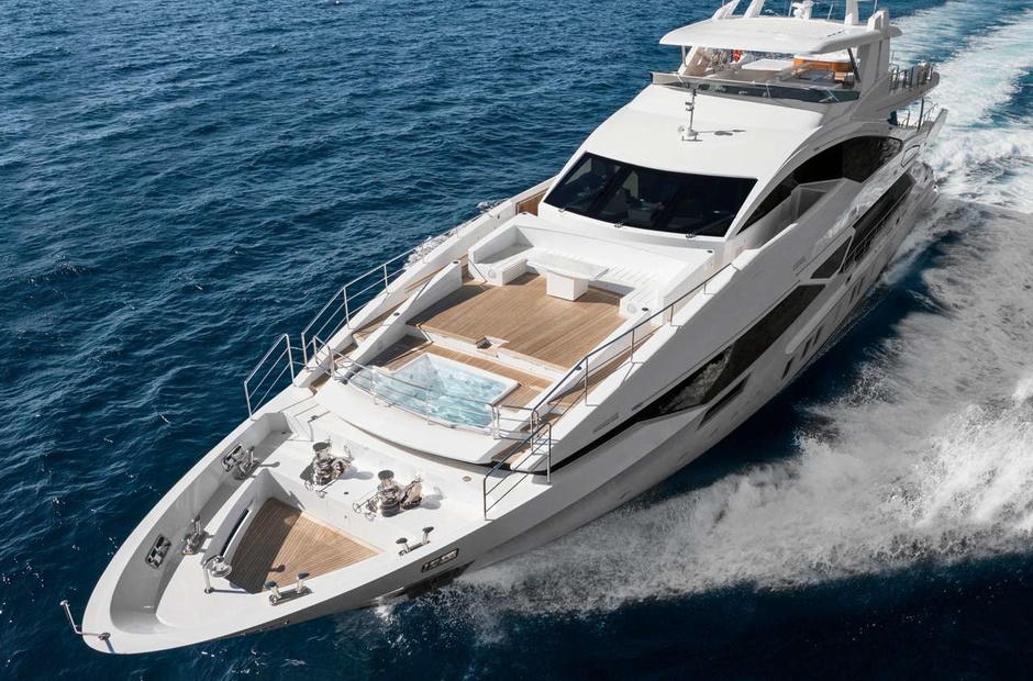Benetti Emina