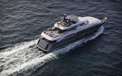 Filippetti 35 Navetta