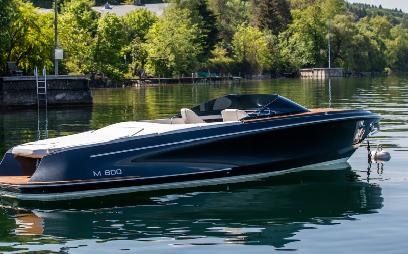 Marian M 800