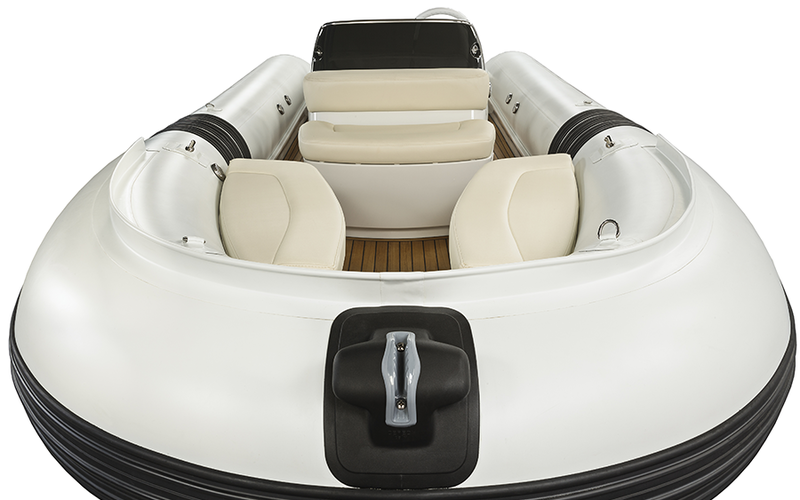 Castoldi Tender 18
