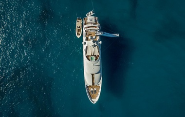 Delta Marine Avalon