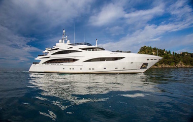 Benetti Diane