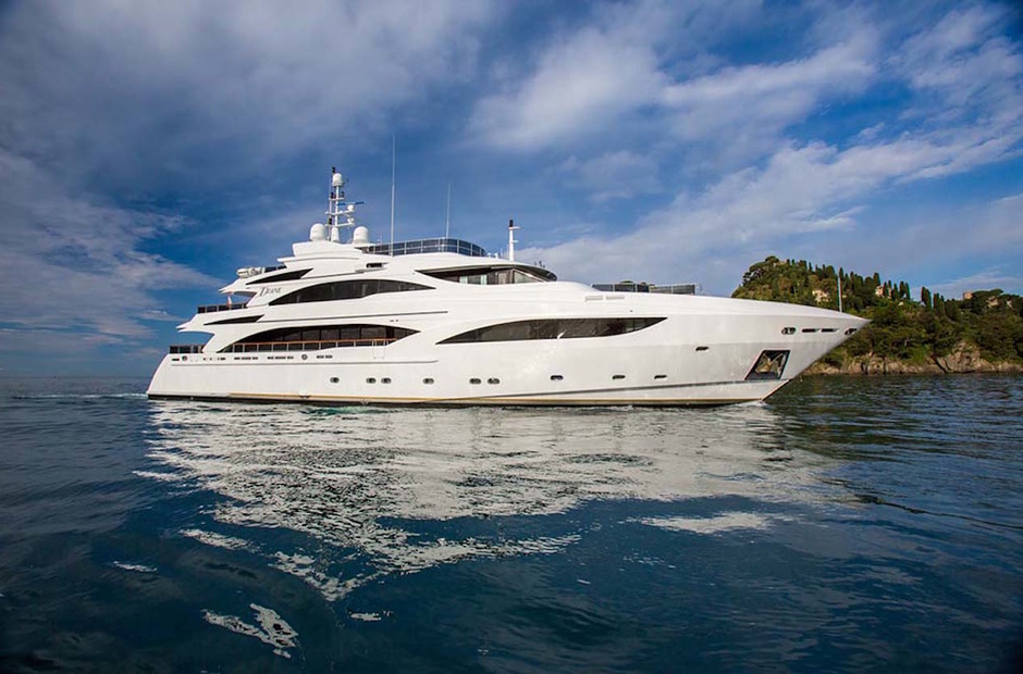 Benetti Diane