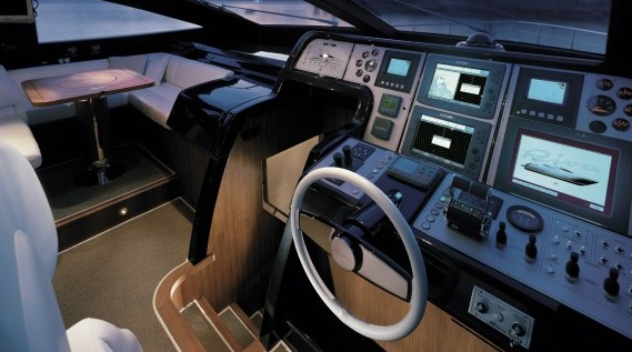 Riva 85' Opera Super