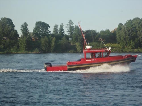 Astron Marin Марлин 900 А