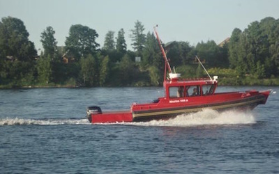 Astron Marin Марлин 900 А