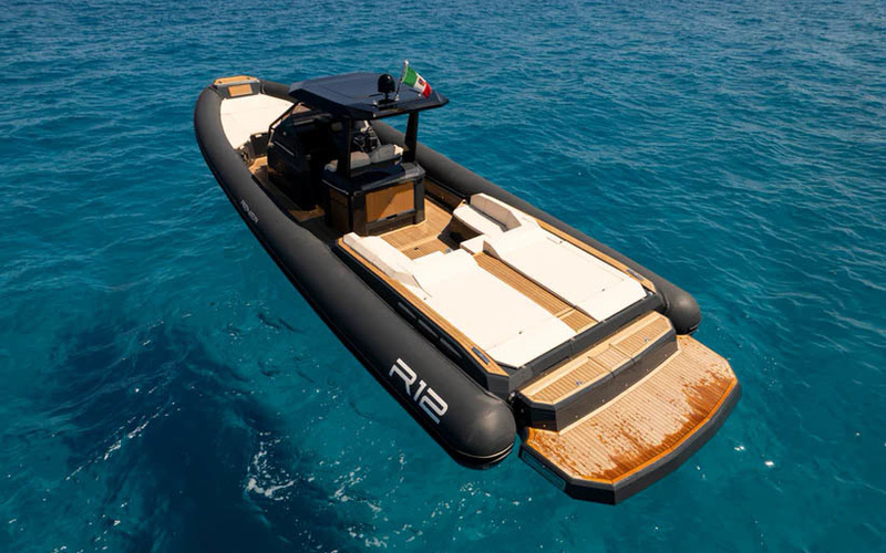 Renier R12