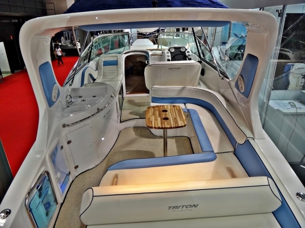Triton i275