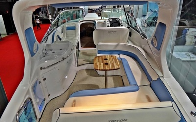 Triton i275