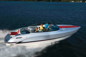 Formula 290 FX