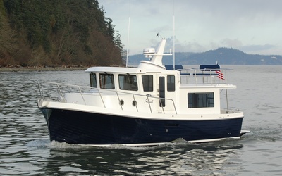 American Tug 365