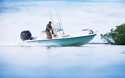 Mako 18 LTS