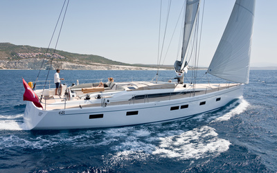 Euphoria 68