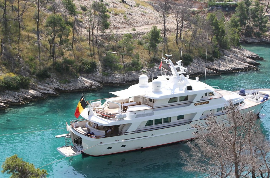 RMK Marine Cornelia