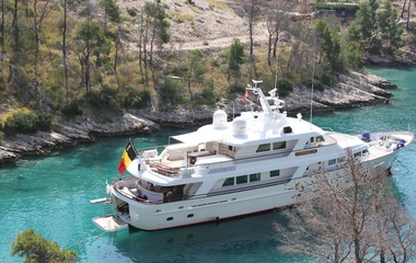 RMK Marine Cornelia