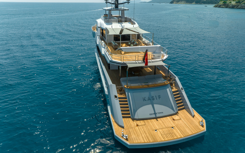 Weldcraft 300 Ocean King