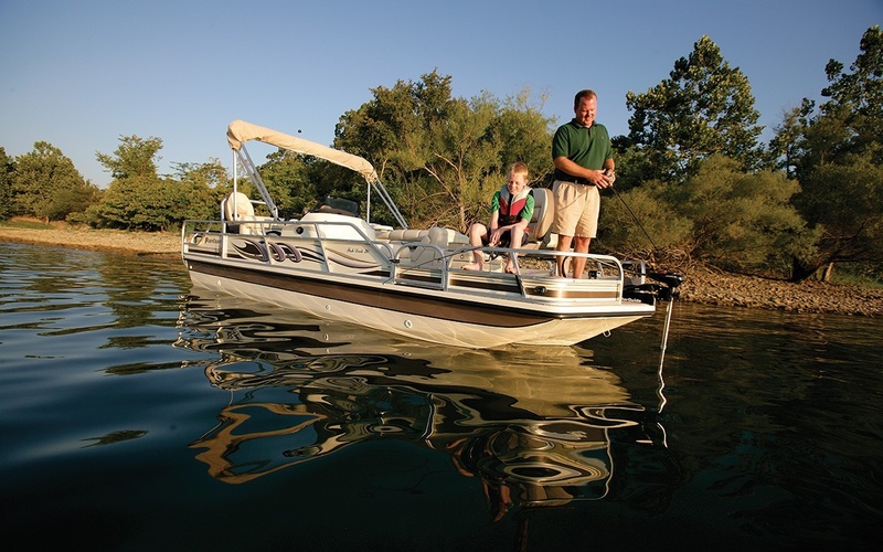 PlayCraft FX4 Fishdeck 22