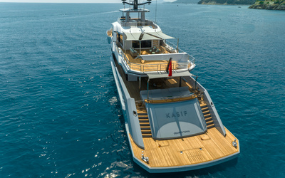 Weldcraft 300 Ocean King