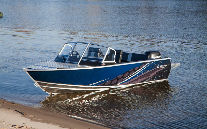 Realcraft 510