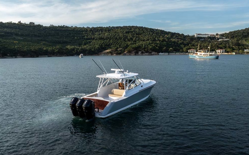 Vicem Express 37