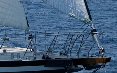 Jongert Yachts 40T