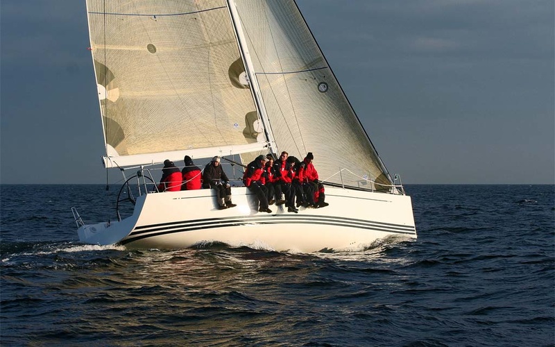 X-Yachts X-41