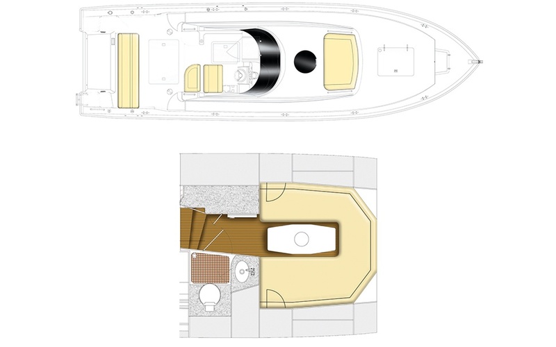 Silvercraft 33