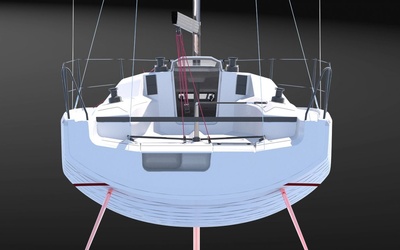 Dehler  30 OD