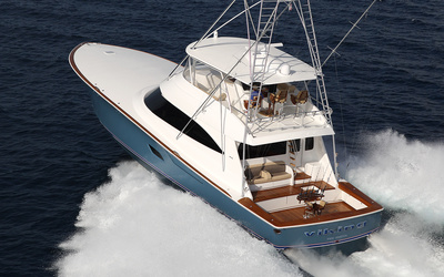 Viking 80C
