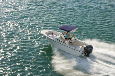 EdgeWater 188CX
