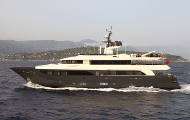 CRN Lady Trudy