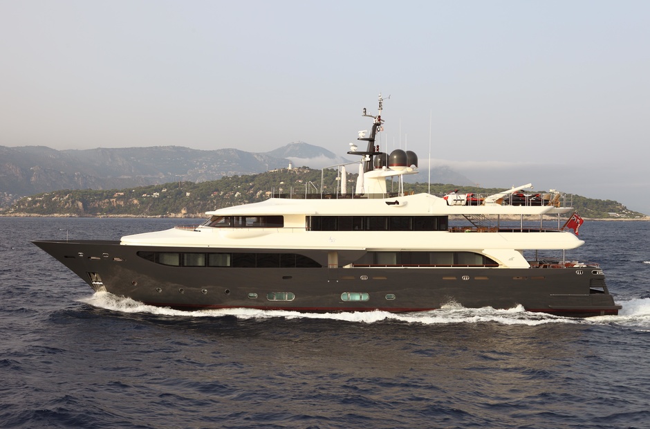 CRN Lady Trudy