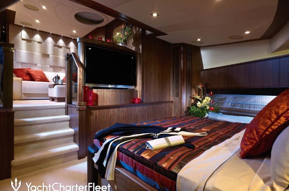 Sunseeker Tuppence