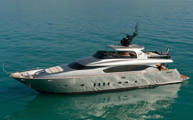 Maiora 27