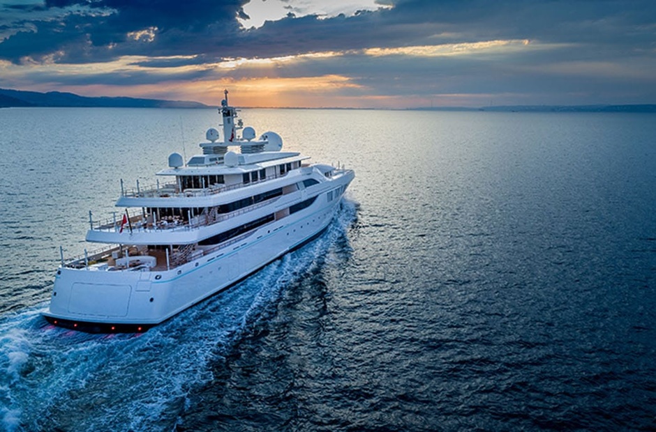 Yachtley Elements