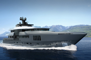 Admiral C Force 50
