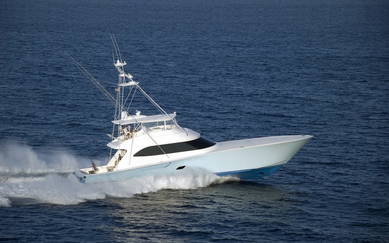 Viking 82с