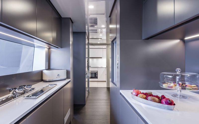 Cruisers Yachts 280 CXi