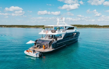 Horizon Hermosa