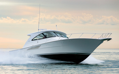 Viking 44 SC