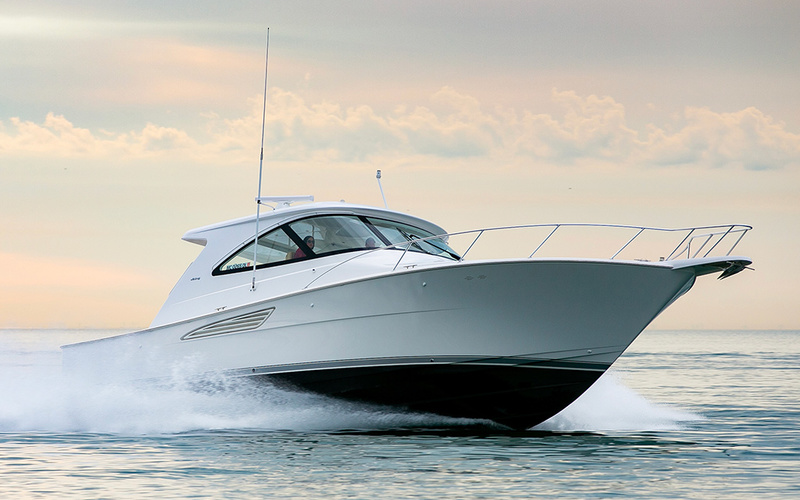 Viking 44 SC