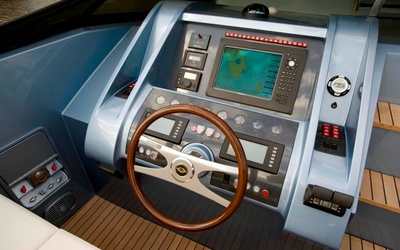 Magnum 80