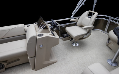 Avalon Venture Bow Fish 14