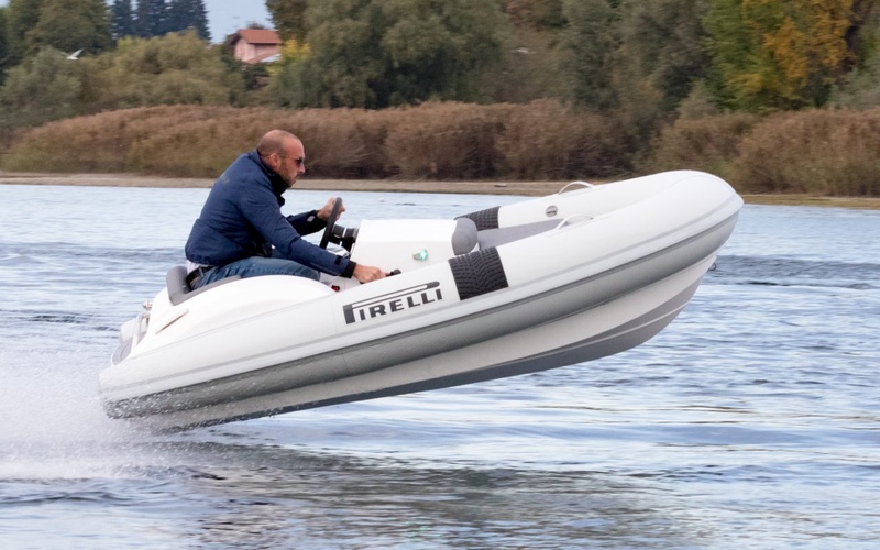 Tecnorib Pirelli J29